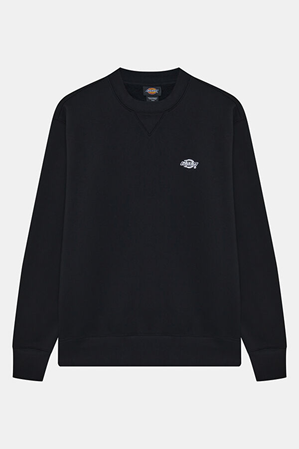 Black Men's Sweatshirt