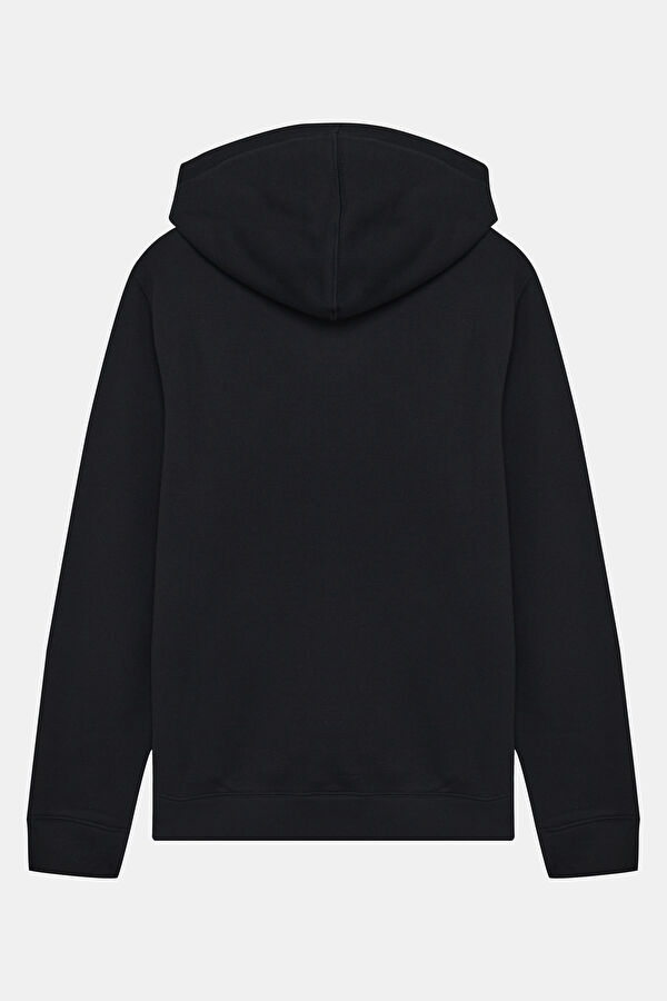 Black Men's Sweatshirt 2