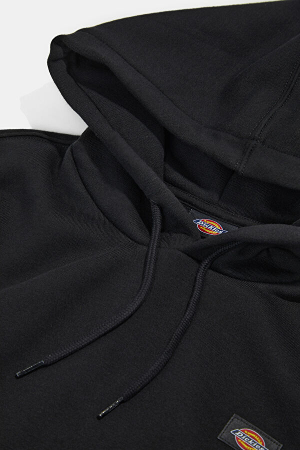 Black Men's Sweatshirt 3