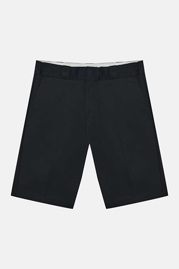 Black Men's Shorts