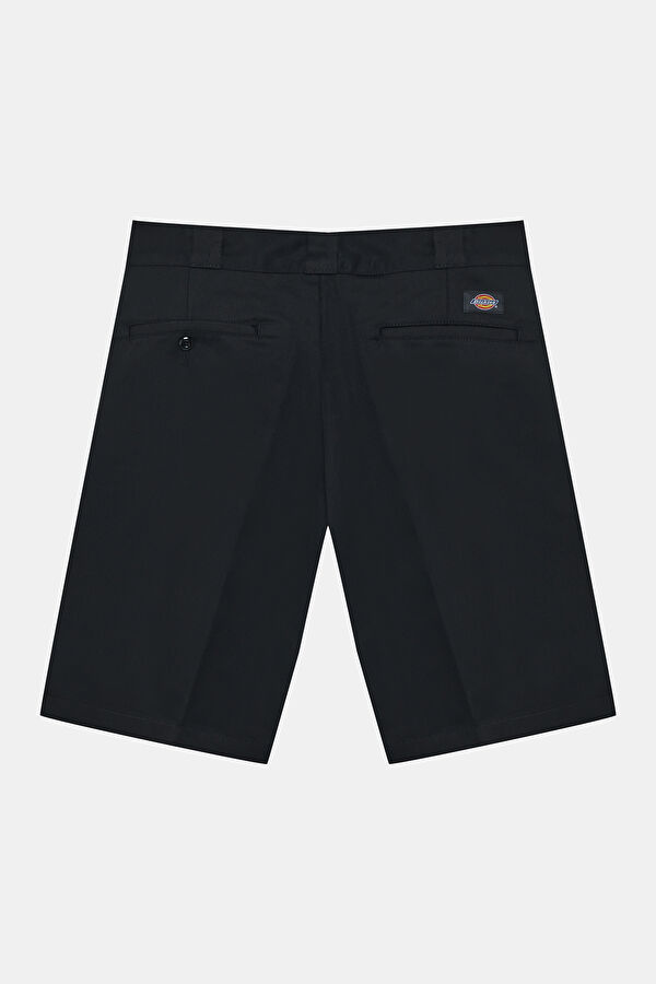 Black Men's Shorts 2