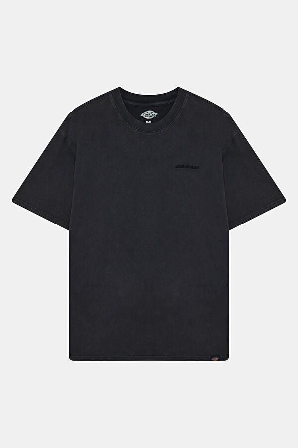 Siyah Erkek T-Shirt