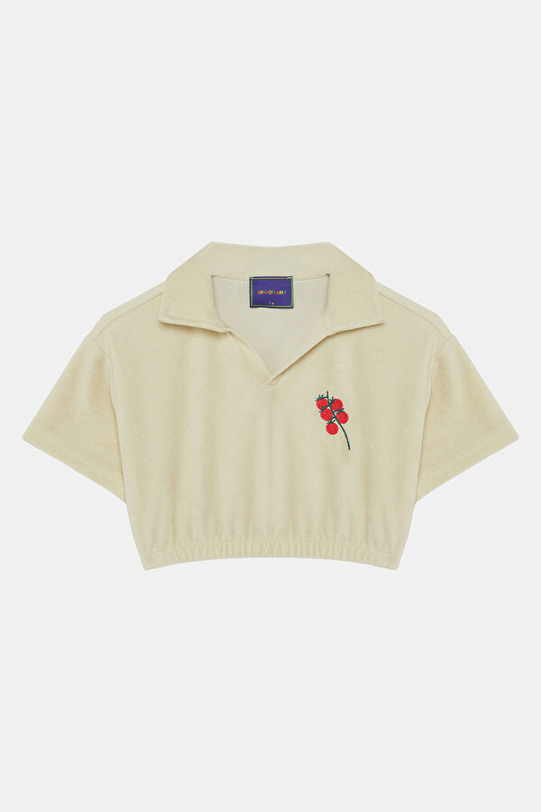 Green Children's T-Shirt