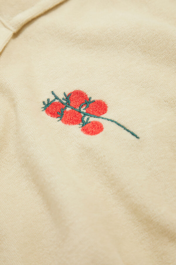 Green Children's T-Shirt 4