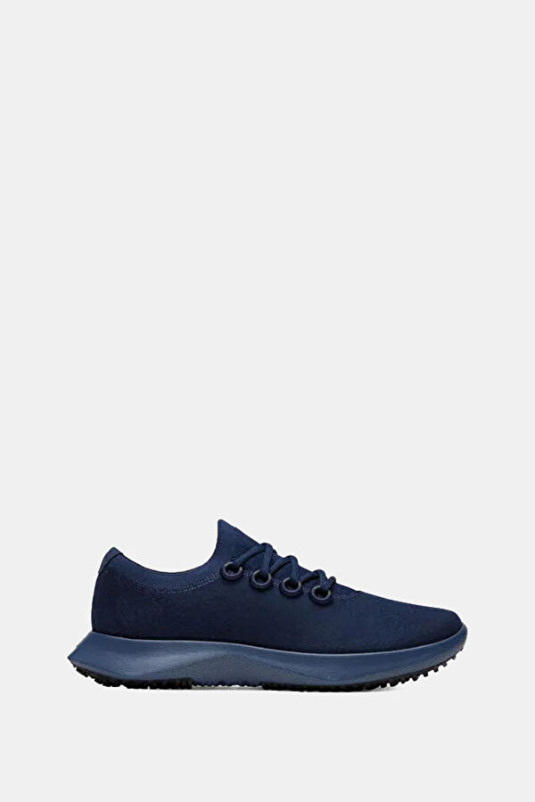 Wool Dasher 2 Mizzle Navy Men's Sneakers