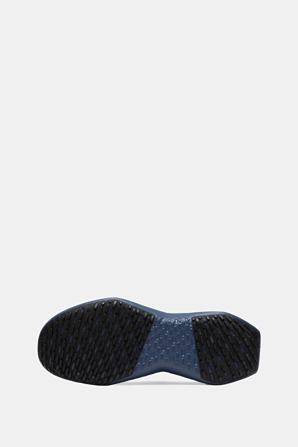 Wool Dasher 2 Mizzle Navy Men's Sneakers 5