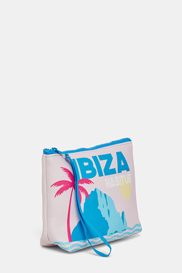 Pembe Çanta 2