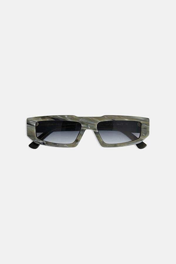 Giove Moonstone Gray Sunglasses