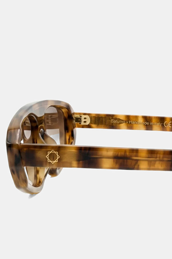 Saturno Amber Glow Güneş Gözlüğü 3