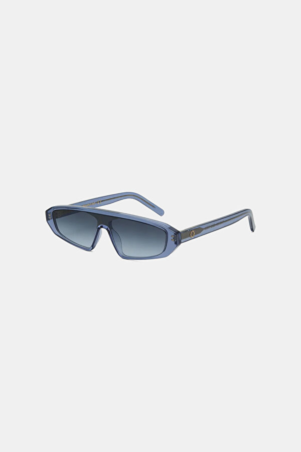 Saturno Midnight Smoke Sunglasses 2