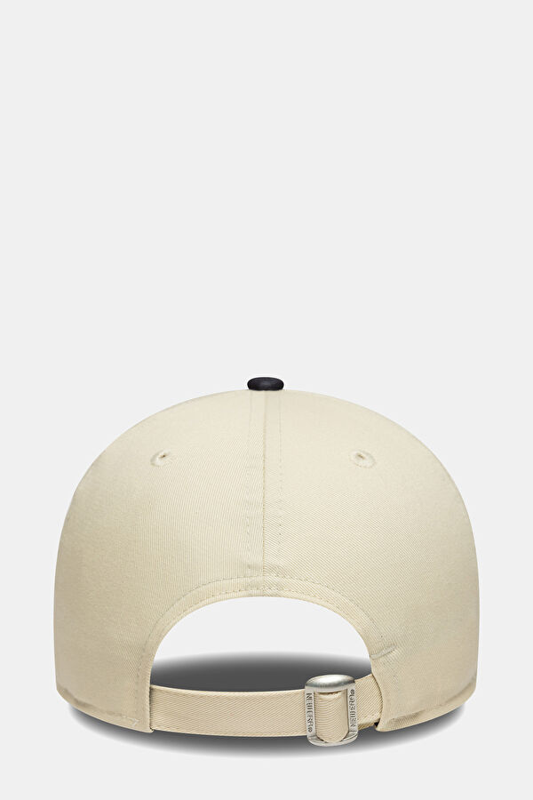 Colour Block 9Forty Neyyan Bej Şapka 2
