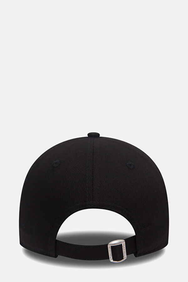 League Essential 9Forty Losdod Black Hat 2