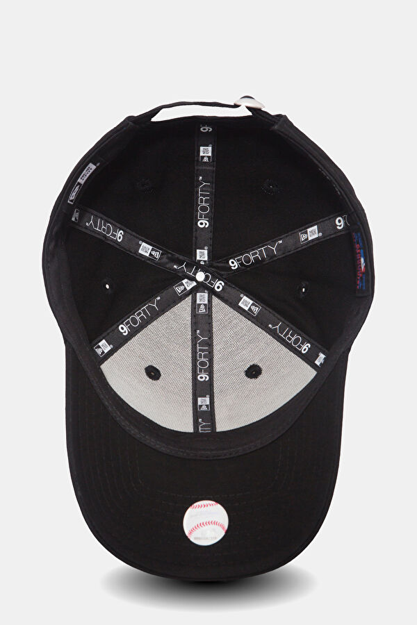 League Essential 9Forty Losdod Black Hat 3