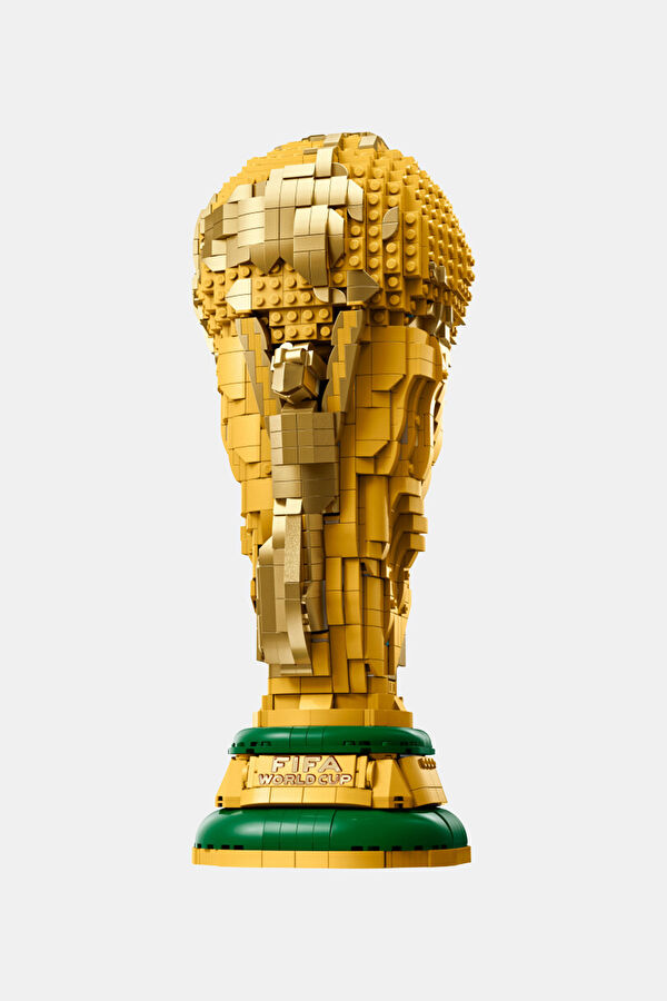 43020 Editions Sports FIFA Dünya Kupası Resmi Kupa