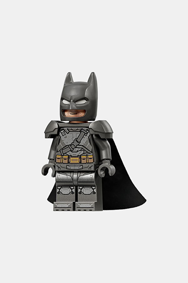 76331 DC Batman™ ve Superman™ Batmobile™ 4