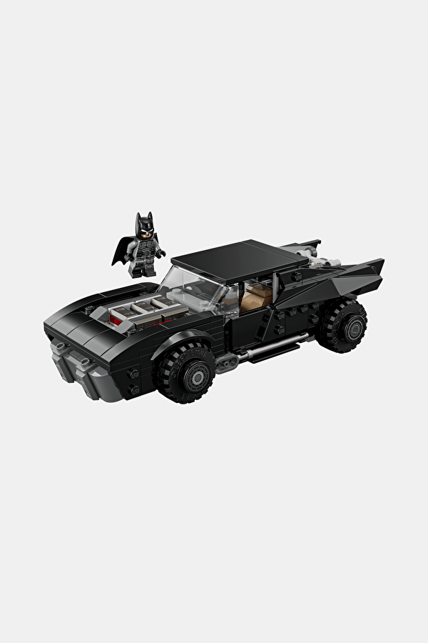 76332 DC Batman™ Batmobile™