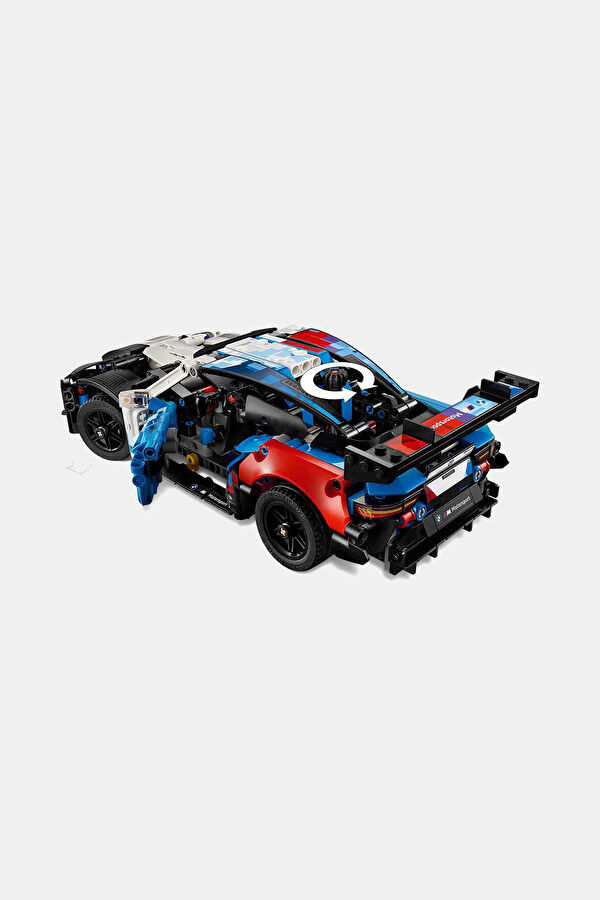 42226 Technic BMW M4 GT3 EVO Yarış Arabası 6