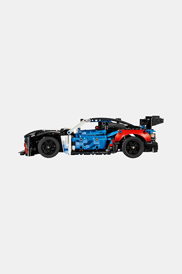 42226 Technic BMW M4 GT3 EVO Yarış Arabası 7