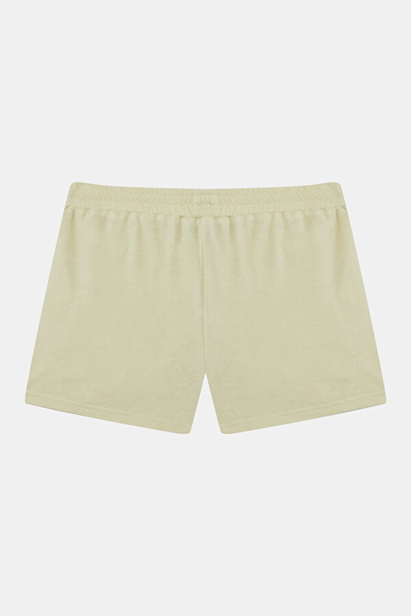 Green Shorts 2