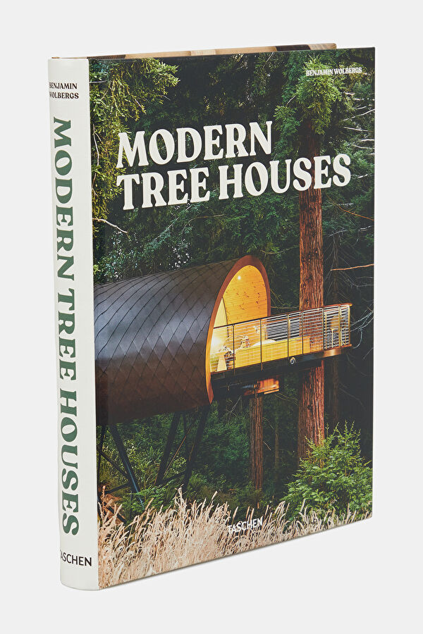 Modern Tree Houses 2
