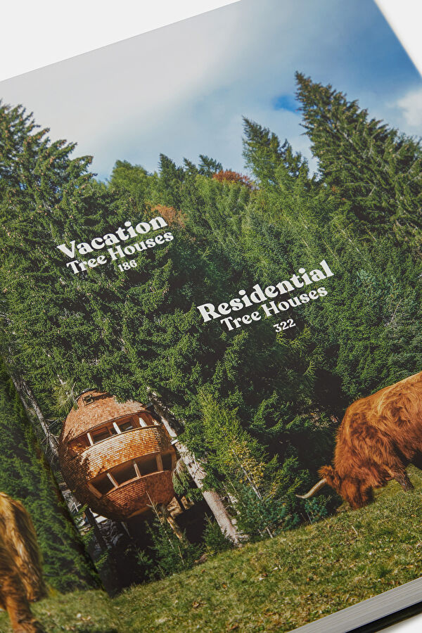 Modern Tree Houses 5