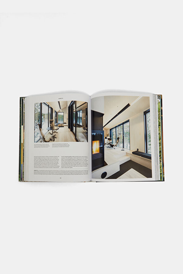 Modern Tree Houses 6