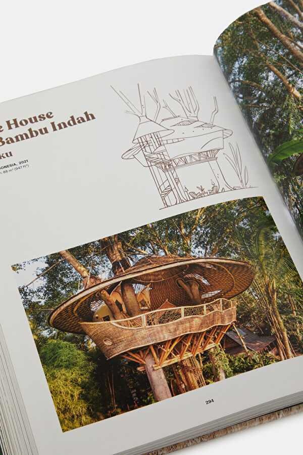 Modern Tree Houses 8