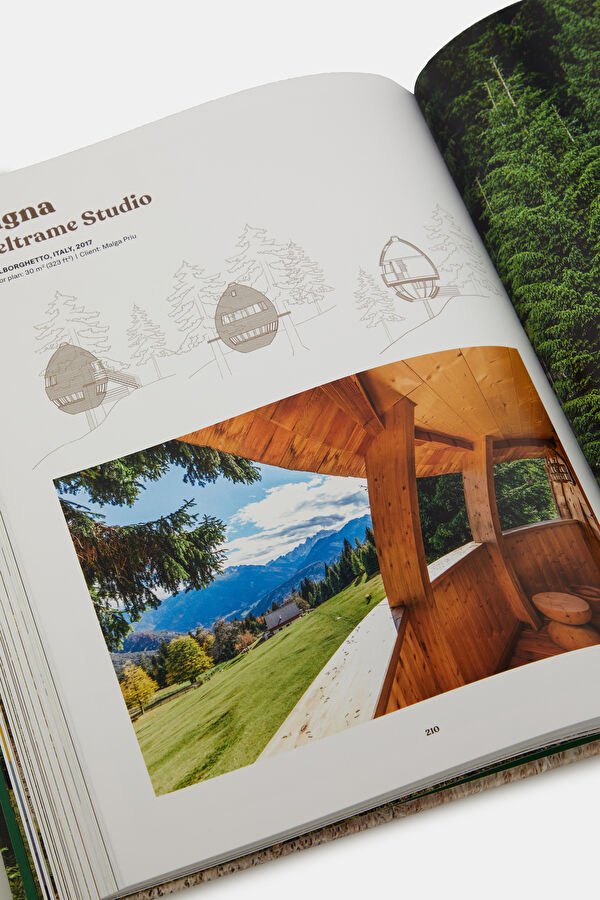 Modern Tree Houses 10