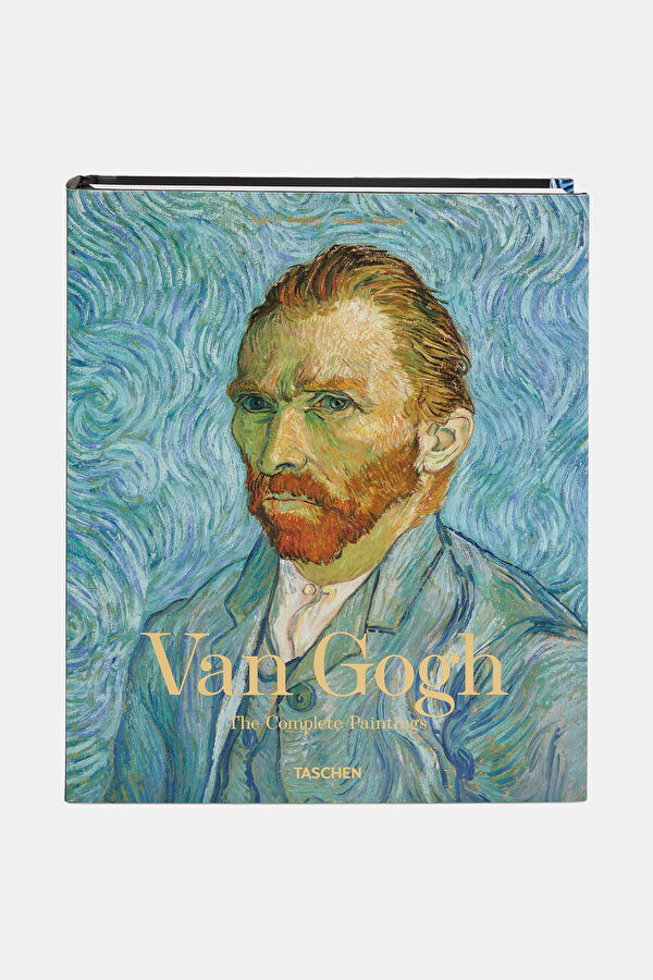 Van Gogh: The Complete Paintings