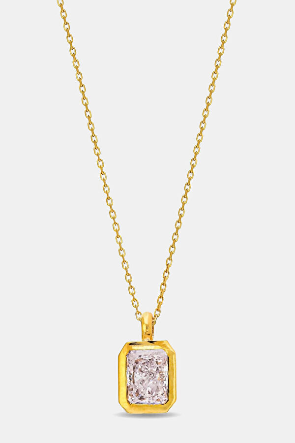 The Luxuria Charm Kolye