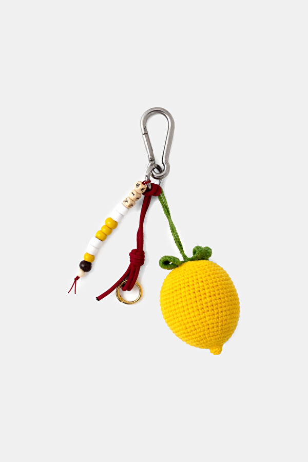 Lemon Charm
