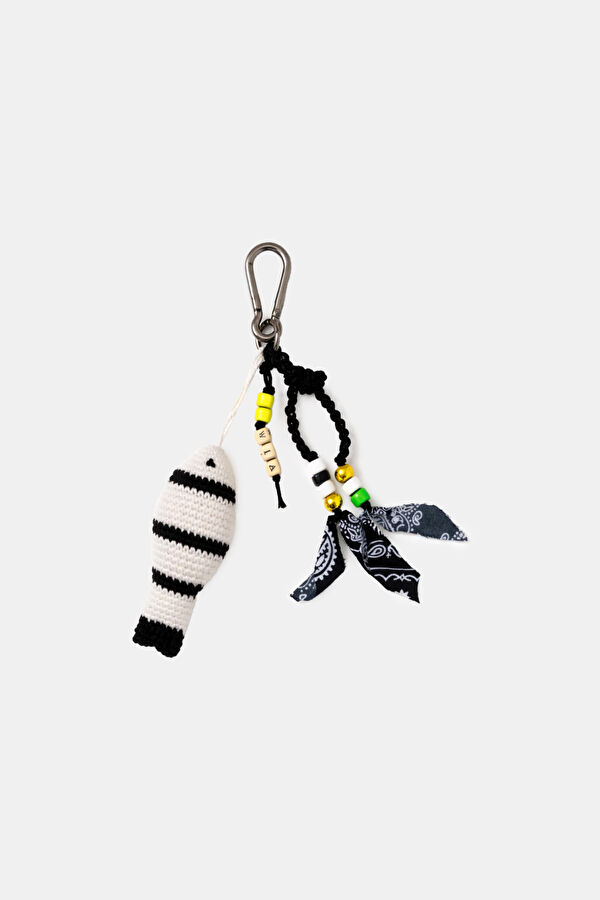Fish Charm