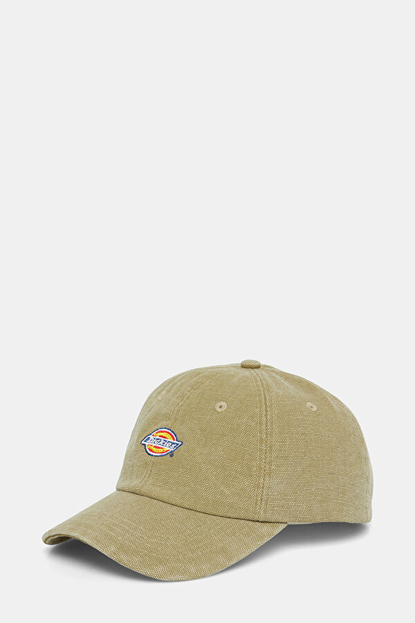 Hardwick Duck Canvas Beige Hat