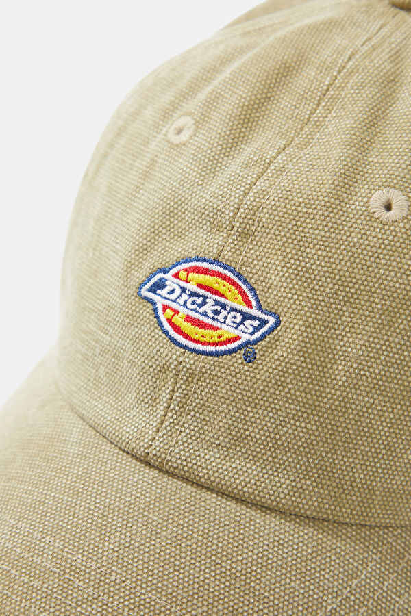 Hardwick Duck Canvas Beige Hat 5