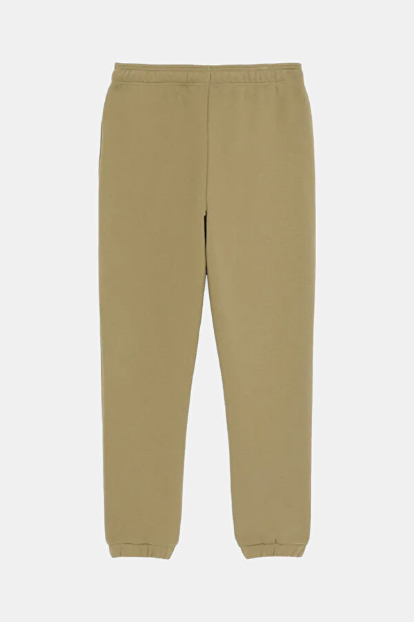 Mapleton Sweatpant Bej Erkek Pantolon 4