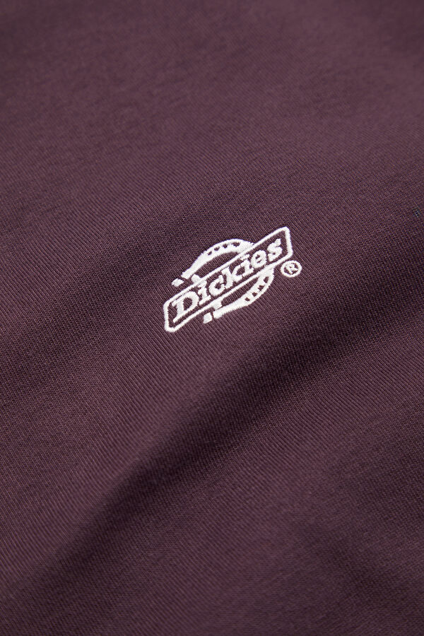 Mor Erkek Sweatshirt 4