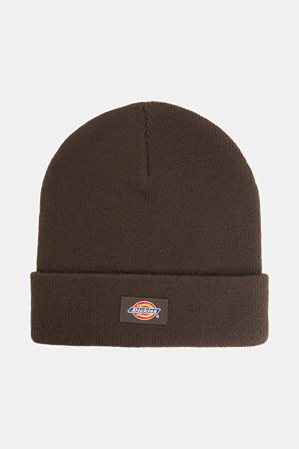 Gibsland Brown Beanie