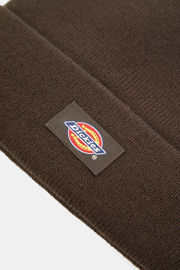Gibsland Brown Beanie 3