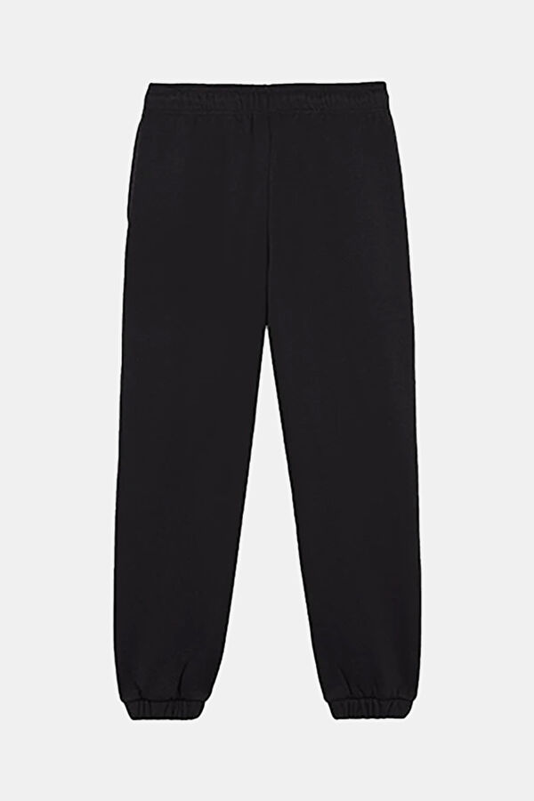 Mapleton Sweatpant Siyah Erkek Pantolon 2