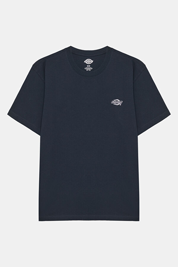 Lacivert Erkek T-Shirt