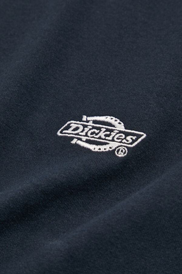 Lacivert Erkek T-Shirt 4