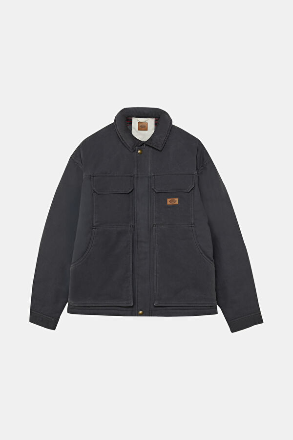 Anthracite Men's Jacket