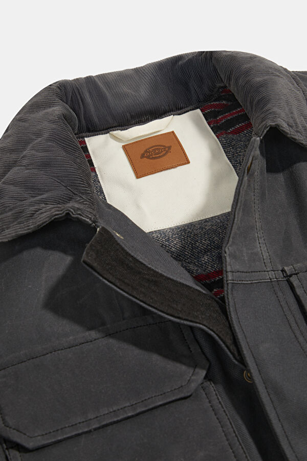 Anthracite Men's Jacket 3