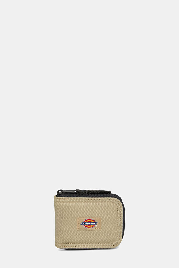 Duck Canvas Bakır Cüzdan