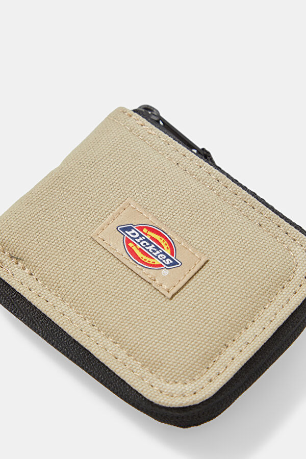 Duck Canvas Bakır Cüzdan 4