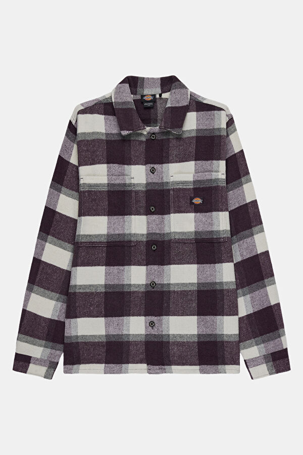 Multicolored Men's Shirt
