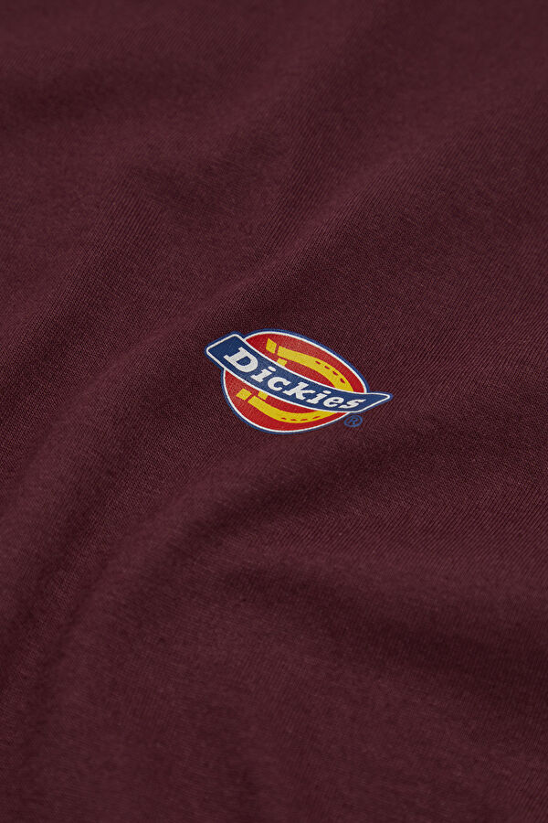 Kahve Erkek T-Shirt 4