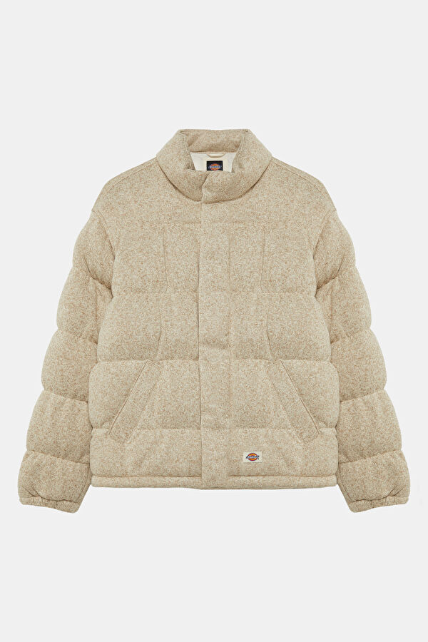 Cream Men's Jacket