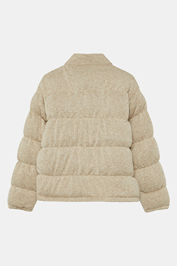 Cream Men's Jacket 2