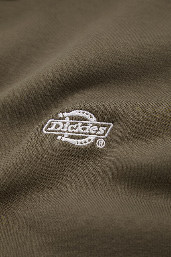 Summerdale Kahve Erkek Sweatshirt 4